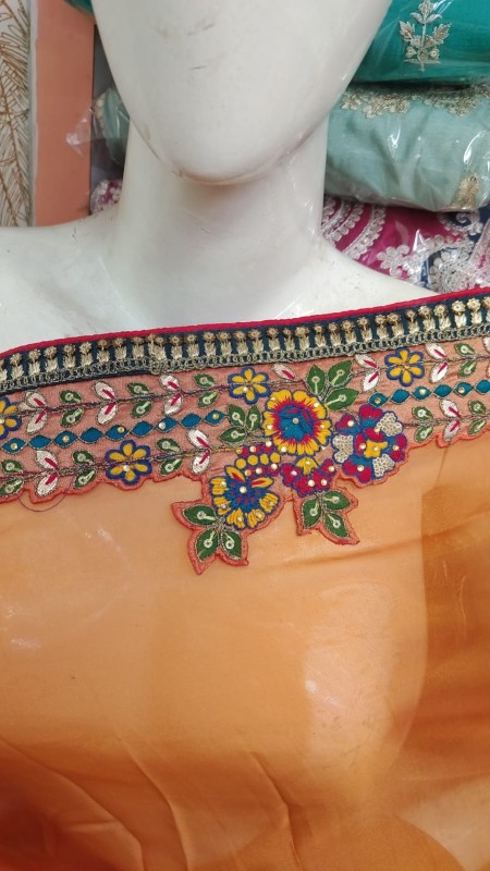 Sarees
